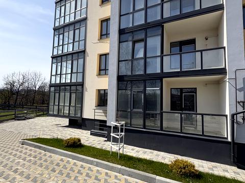 квартира по адресу Надворная, Соборна, 87а