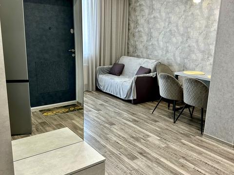 квартира за адресою Ревуцького вул., 40-Б