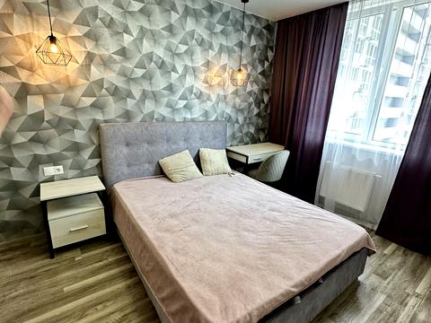 квартира за адресою Ревуцького вул., 40-Б