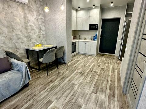 квартира за адресою Ревуцького вул., 40-Б