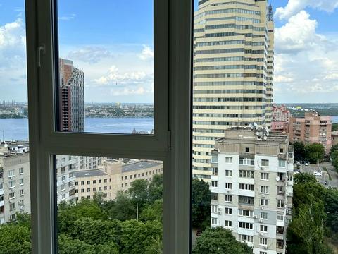 квартира по адресу Володимира Вернадського ул. (Дзержинського), 29-К