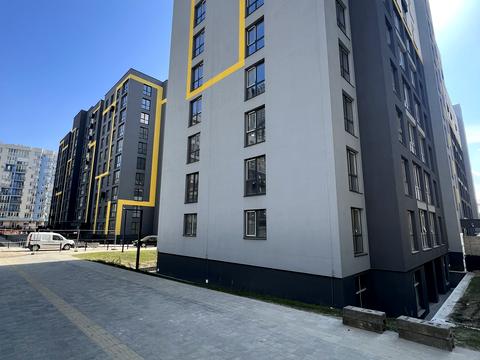 квартира по адресу Зализничная ул., (Будинок 11)