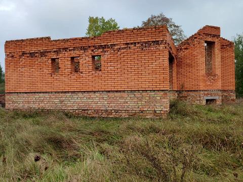 ділянка за адресою Марянівська, 4