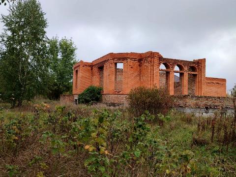 ділянка за адресою Марянівська, 4