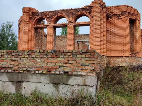 ділянка за адресою Марянівська, 4