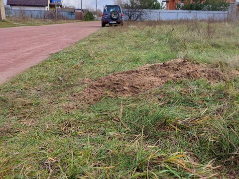 ділянка за адресою Марянівська, 4