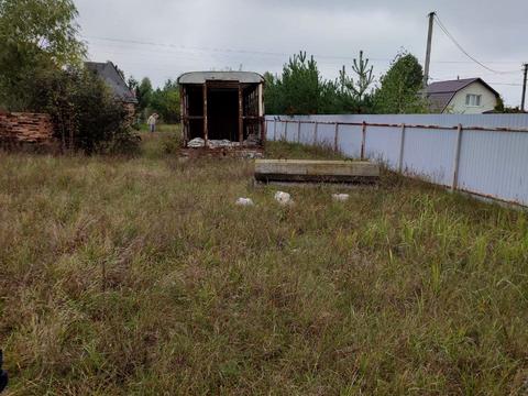 ділянка за адресою Марянівська, 4