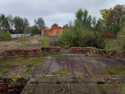 ділянка за адресою Марянівська, 4