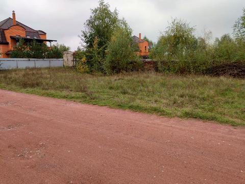 ділянка за адресою Марянівська, 4