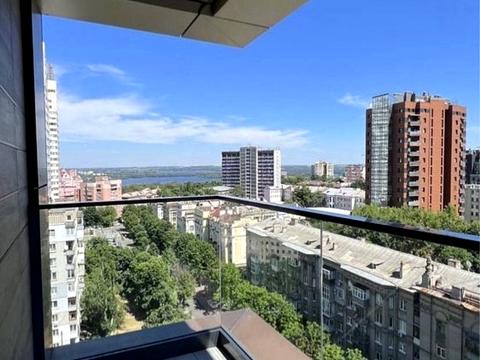 квартира по адресу Володимира Вернадського ул. (Дзержинського), 29-К