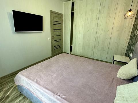 квартира за адресою Ревуцького вул., 40-Б