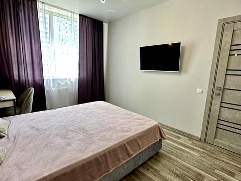 квартира за адресою Ревуцького вул., 40-Б