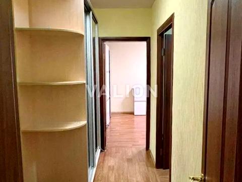квартира по адресу Самойло Кошки ул. (Маршала Конєва), 5-Г