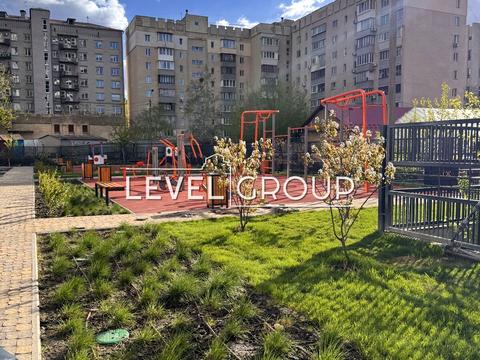 квартира за адресою Повітряних Сил просп. (Повітрофлотський), 56-Г