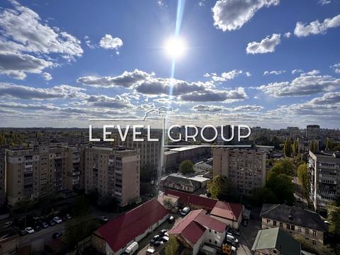 квартира за адресою Повітряних Сил просп. (Повітрофлотський), 56-Г