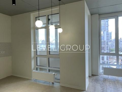 квартира по адресу Глубочицкая ул., 13-6