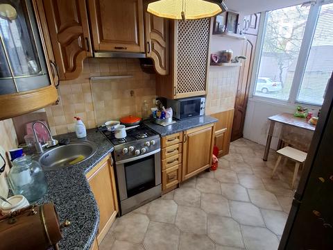 квартира по адресу Бойчука ул., 10