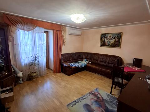 квартира по адресу Бойчука ул., 10