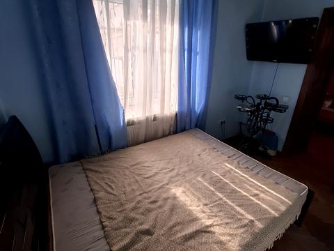 квартира по адресу Бойчука ул., 10