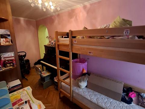 квартира по адресу Бойчука ул., 10