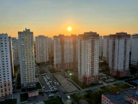 квартира за адресою Софії Русової вул., 7-А