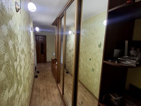 квартира по адресу Бойчука ул., 10