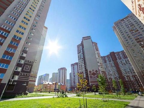 квартира за адресою Софії Русової вул., 7-А