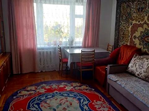 квартира за адресою Любінська вул., 10