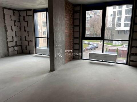 коммерческая по адресу Любомира Гузара просп. (Космонавта Комарова), 96