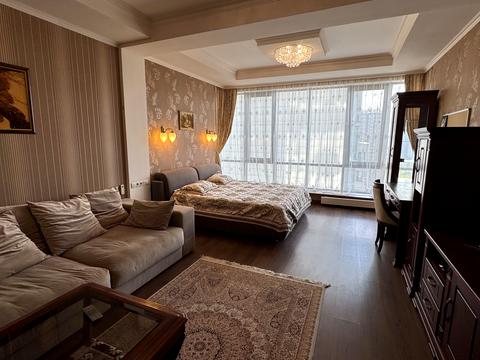 квартира по адресу Днепровская набережная ул., 14-А