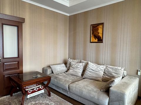 квартира по адресу Днепровская набережная ул., 14-А