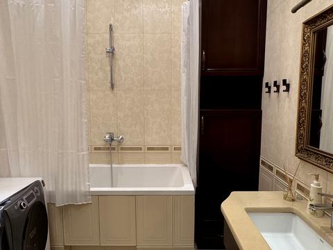 квартира по адресу Днепровская набережная ул., 14-А