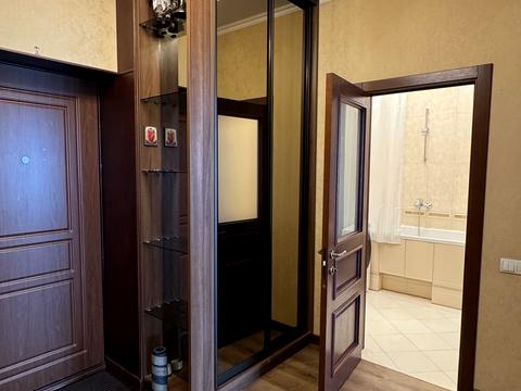 квартира по адресу Днепровская набережная ул., 14-А