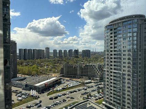 квартира по адресу Днепровская набережная ул., 14-А