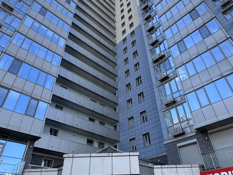 квартира по адресу Днепровская набережная ул., 14-А