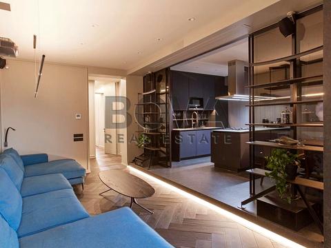 квартира за адресою Виноградний пров., 4