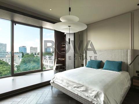 квартира за адресою Виноградний пров., 4