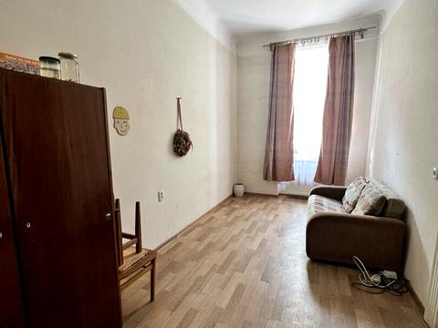 квартира по адресу Марко Вовчок ул., 38