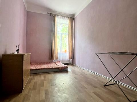 квартира за адресою Марка Вовчка вул., 38