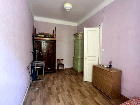 квартира за адресою Марка Вовчка вул., 38