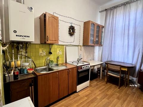 квартира за адресою Марка Вовчка вул., 38