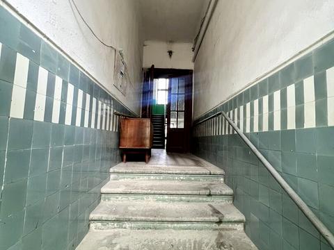 квартира за адресою Марка Вовчка вул., 38