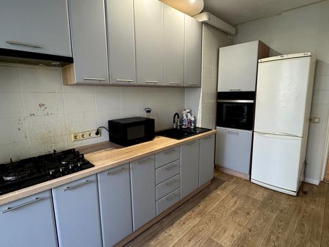 квартира по адресу Ильфа и Петрова ул., 37а