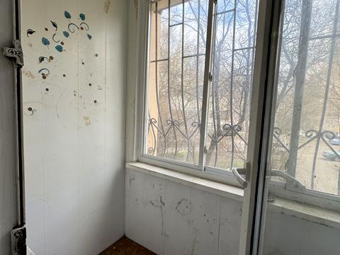 квартира по адресу Ильфа и Петрова ул., 37а