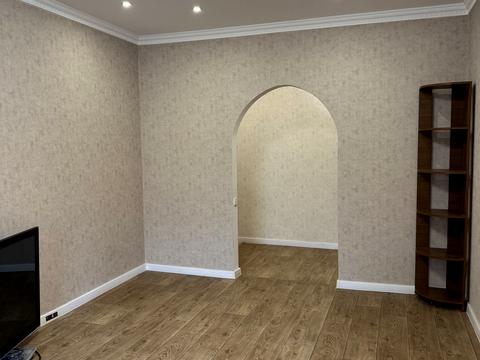 квартира по адресу Ильфа и Петрова ул., 37а