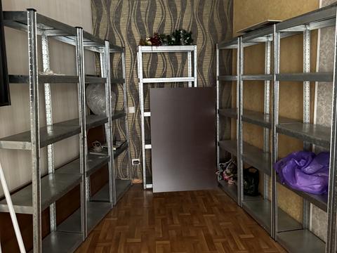 квартира по адресу Ильфа и Петрова ул., 37а