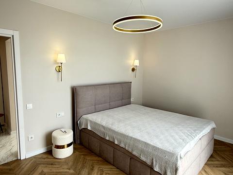 квартира по адресу Пасечная ул., (Будинок 2)