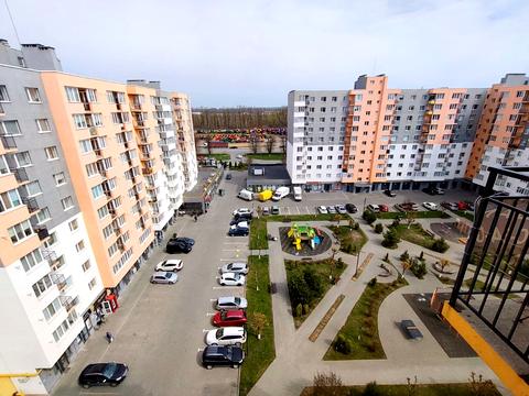 квартира за адресою Немирівське шосе, 94-Ж, к.1-3