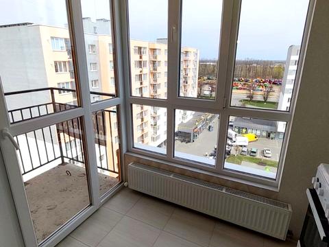 квартира за адресою Немирівське шосе, 94-Ж, к.1-3