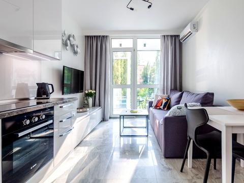 квартира по адресу Предславинская ул., 40